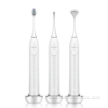 grossiste brosse dent electrique u shaped toothbrush clear toothbrush